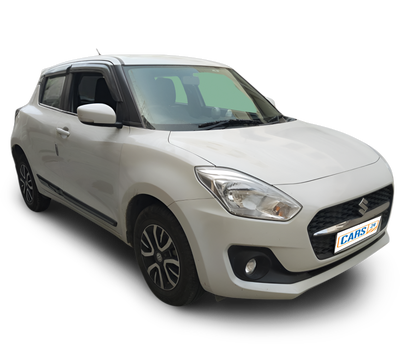 Maruti Swift-img
